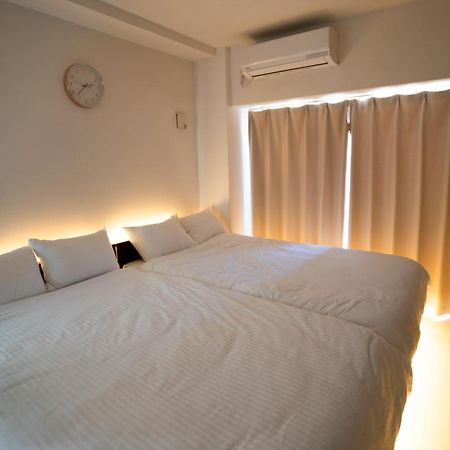 Landmark Namba Ebisucho Room 901 Osaka Esterno foto