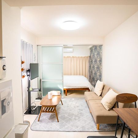 Landmark Namba Ebisucho Room 901 Osaka Esterno foto